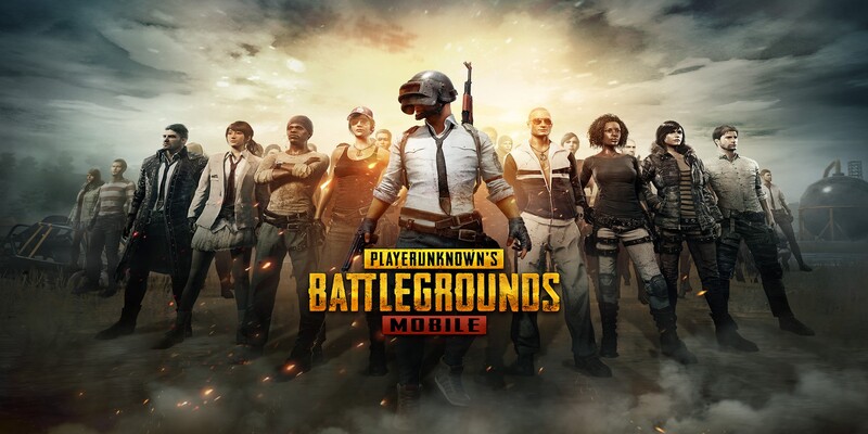 Cá cược PUBG mang đến trải nghiệm giải trí và kiếm tiền hấp dẫn