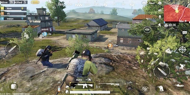 Không ngừng nâng cao hiểu biết về PUBG để cá cược hiệu quả