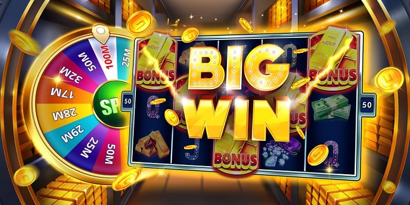 Trải nghiệm game nổ hũ BET88 hay